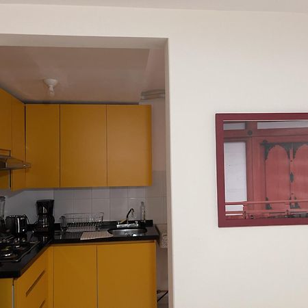 Departamento En Centro Ciudad De Mexico Alameda Reforma Lejlighed Eksteriør billede