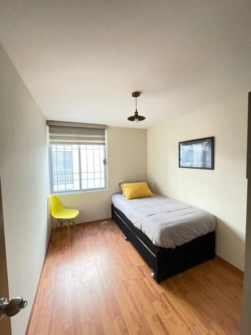 Departamento En Centro Ciudad De Mexico Alameda Reforma Lejlighed Eksteriør billede